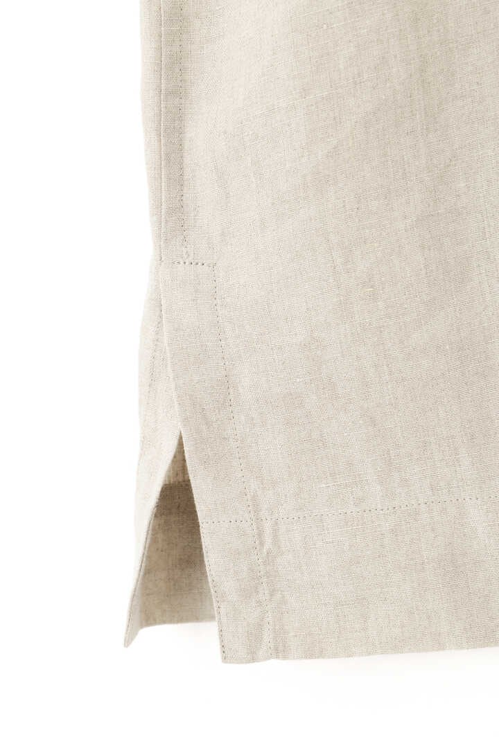 SHIRTING LINEN6