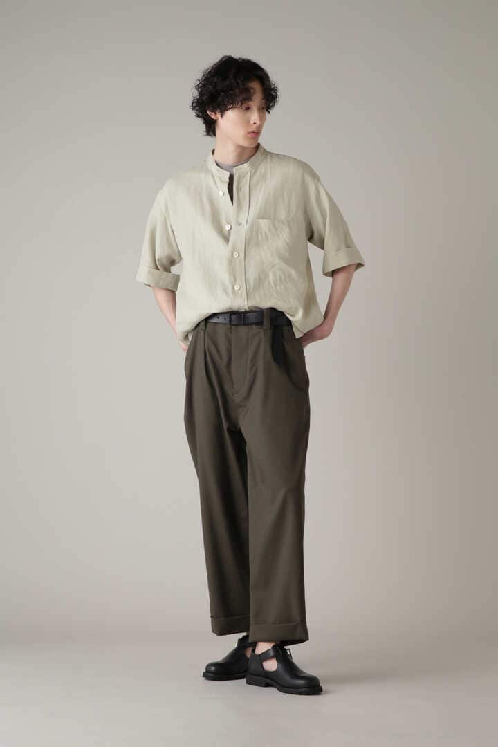 SHIRTING LINEN2