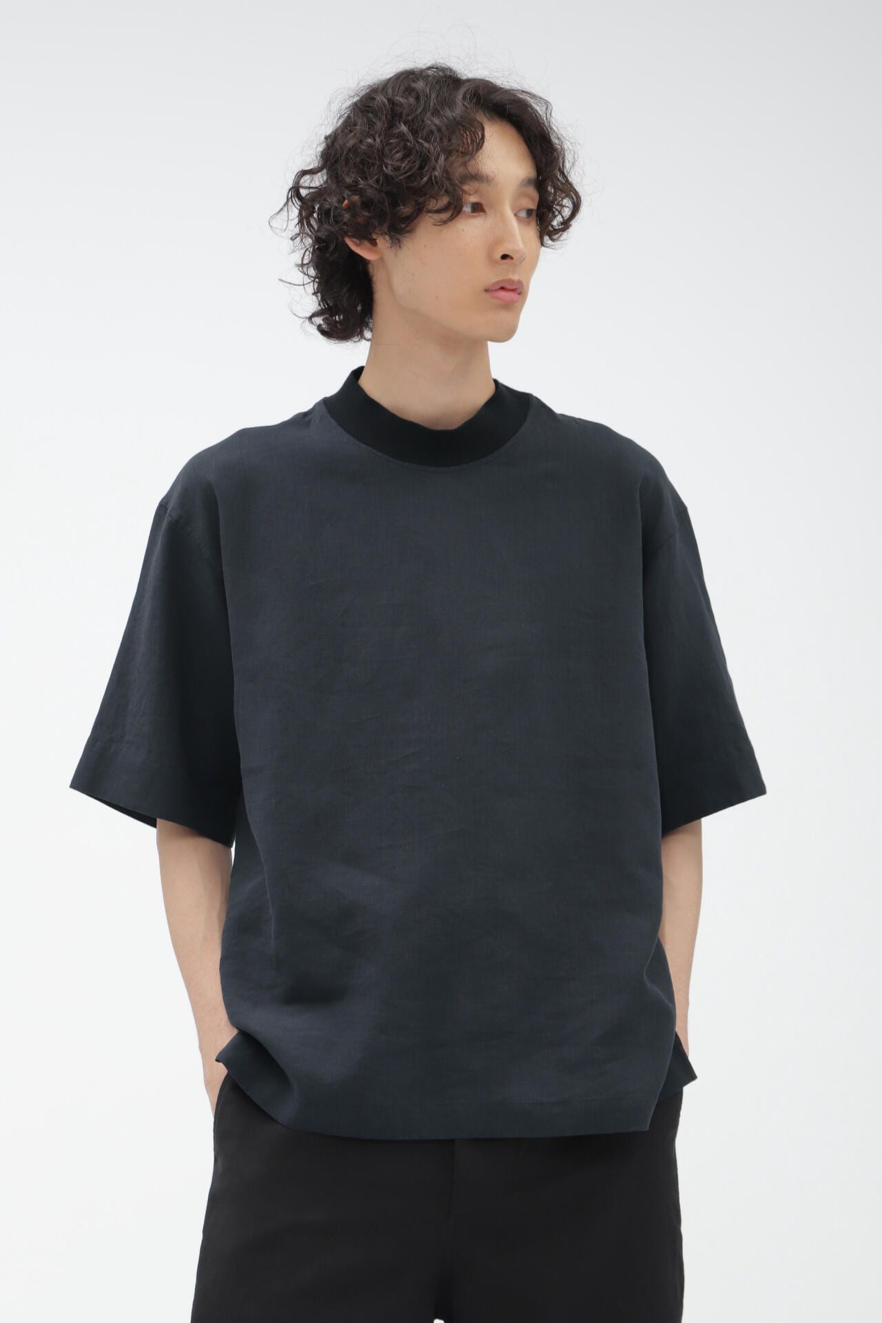 DRY SHIRTING LINEN7