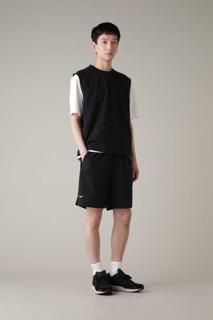 COTTON POLYESTER JERSEY