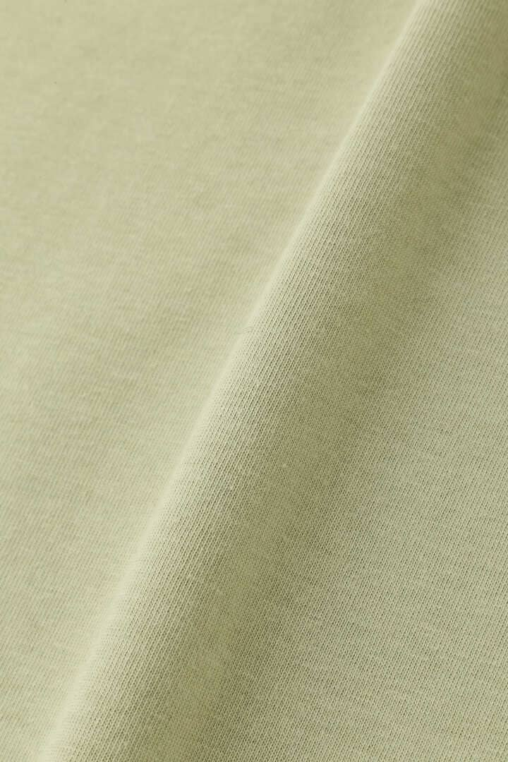 DENSE COTTON JERSEY8