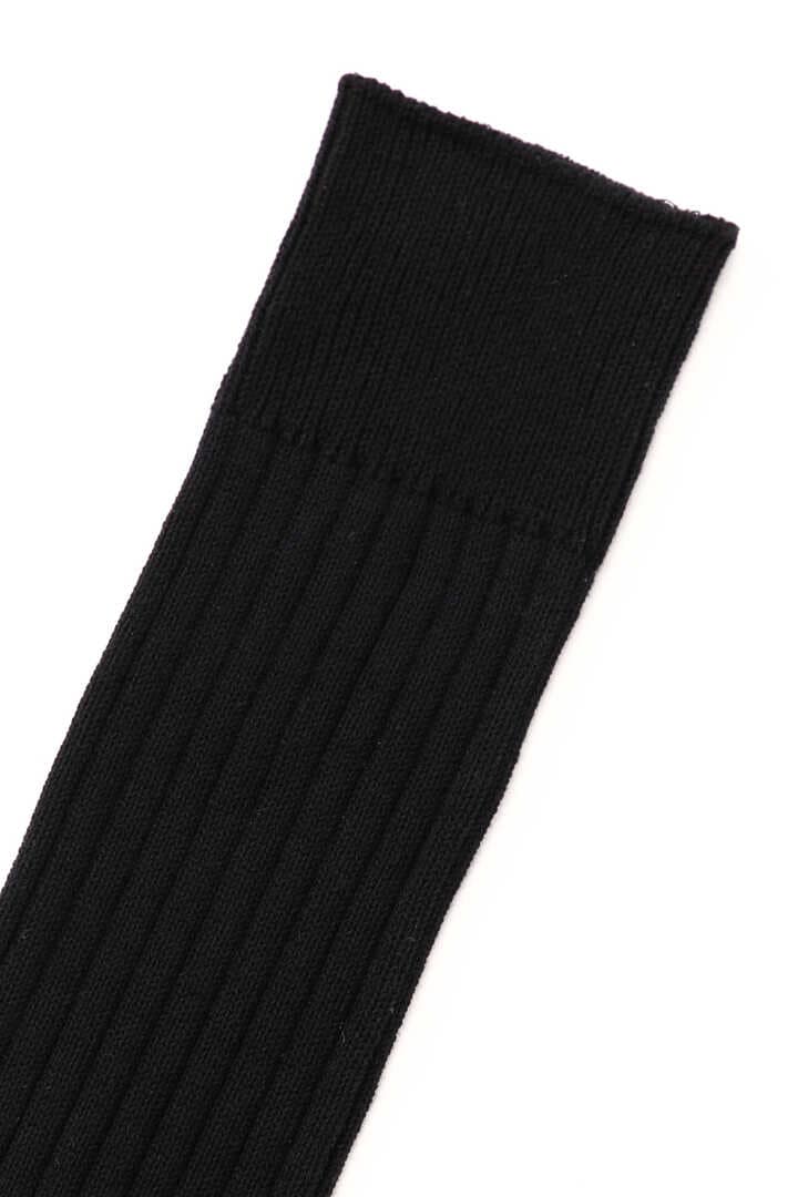 HIGH TWIST COTTON SOCKS2