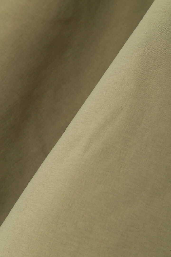 10月上旬-下旬 BERGTECH / NYLON POPLIN12