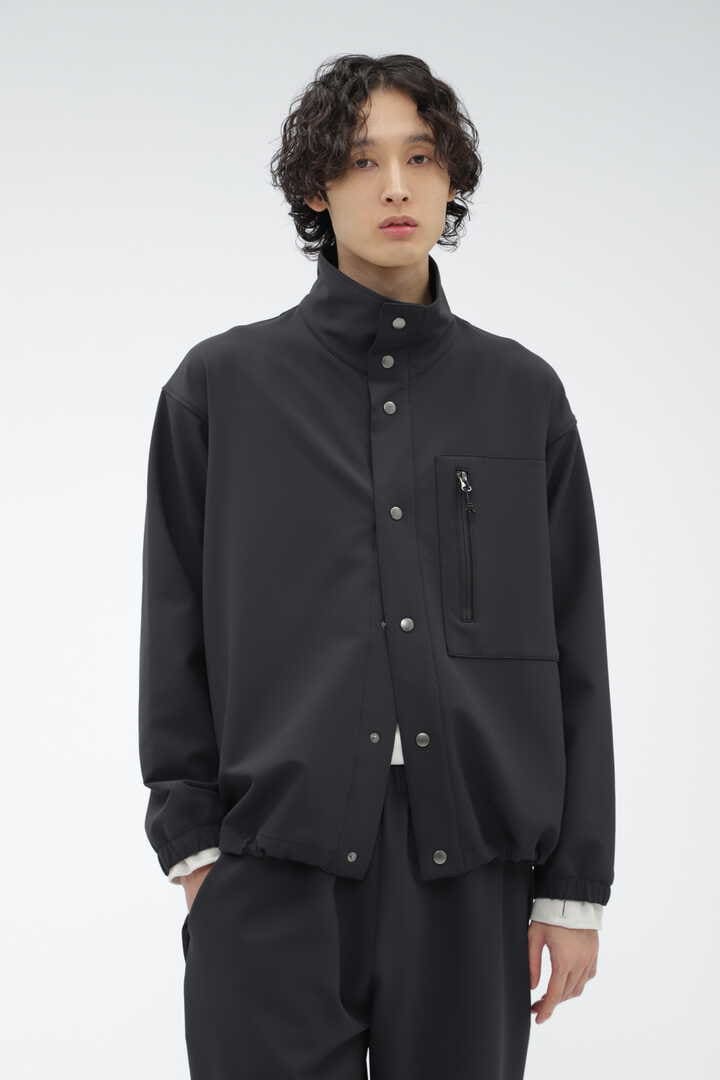 10月上旬-下旬 BREATH THERMO /BRUSHED BACK STRETCHPOPLIN1