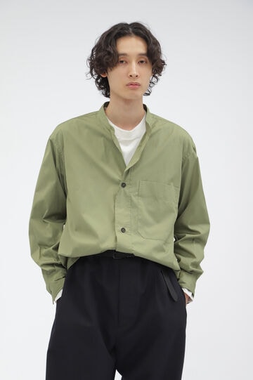 WASHED COTTON POPLIN(神南店限定)_142