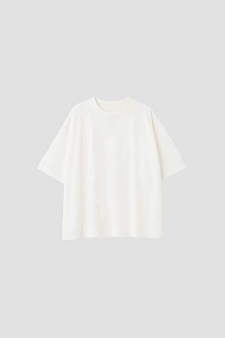 POLYESTER COTTON HIGH GAUGE PIQUE JERSEY5