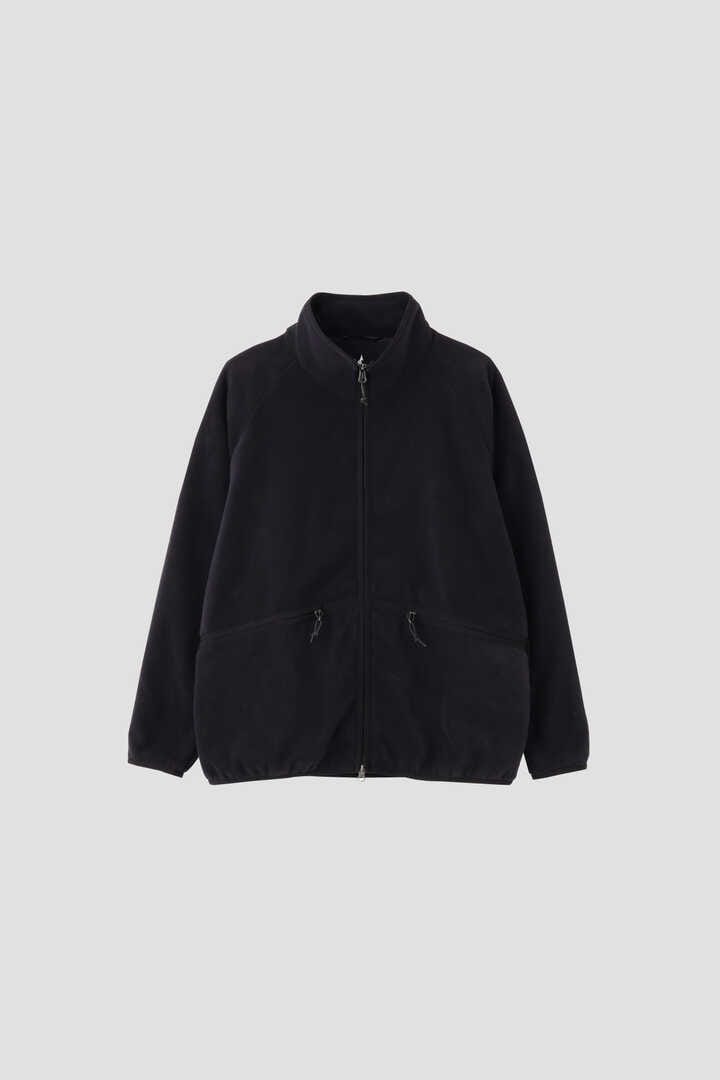 10月上旬-下旬 MICRO FLEECE3