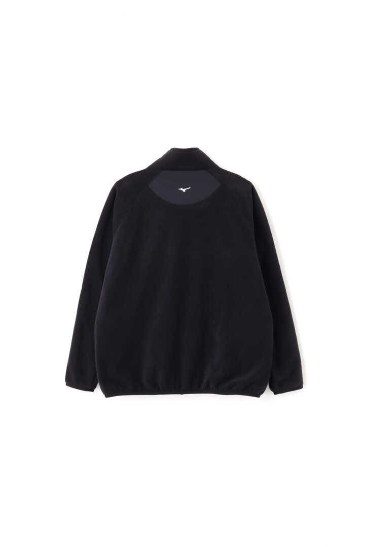 10月上旬-下旬 MICRO FLEECE4