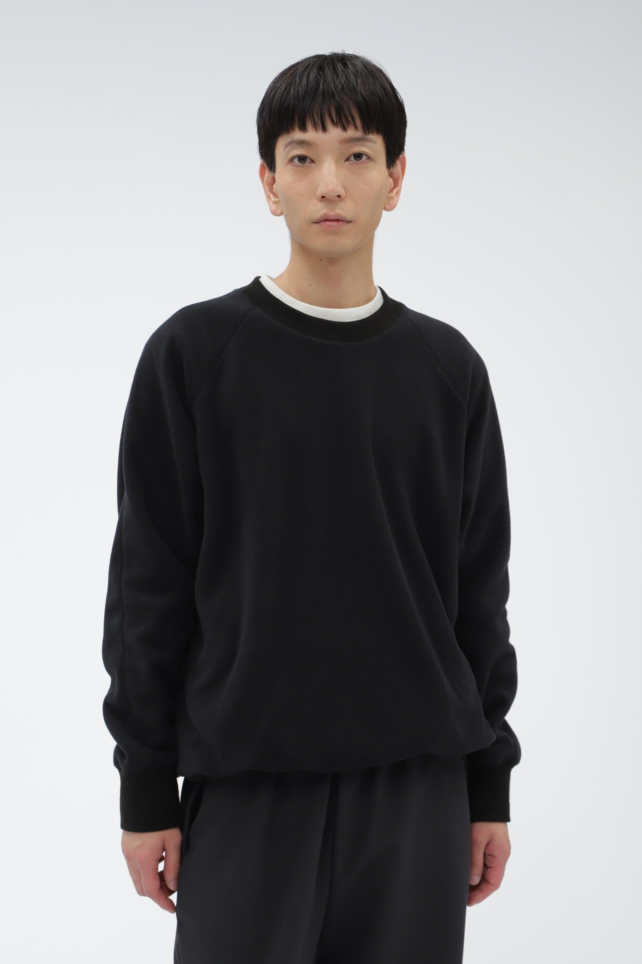 10月上旬-下旬 MICRO FLEECE6