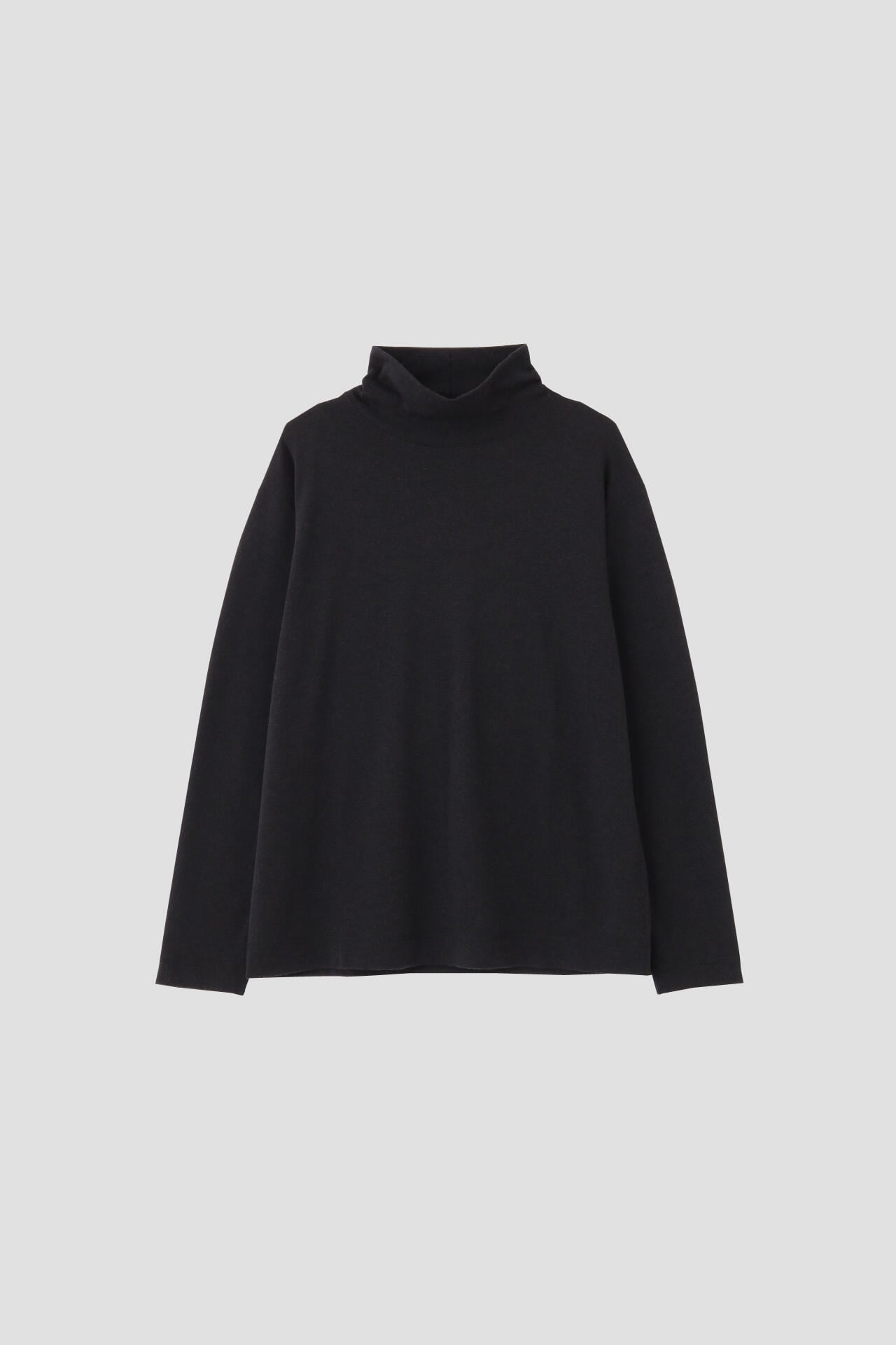 10月上旬-下旬 BREATH THERMO / WOOL JERSEY12