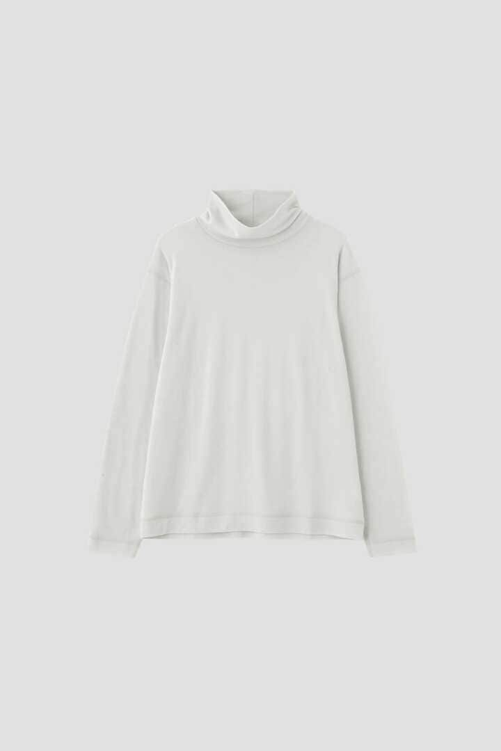 10月上旬-下旬 BREATH THERMO / WOOL JERSEY5