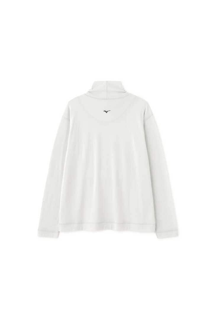 10月上旬-下旬 BREATH THERMO / WOOL JERSEY6