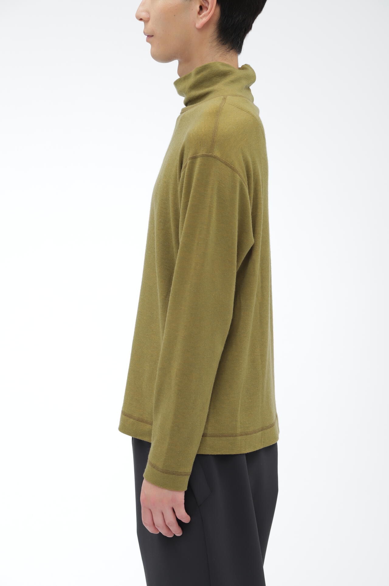 10月上旬-下旬 BREATH THERMO / WOOL JERSEY18