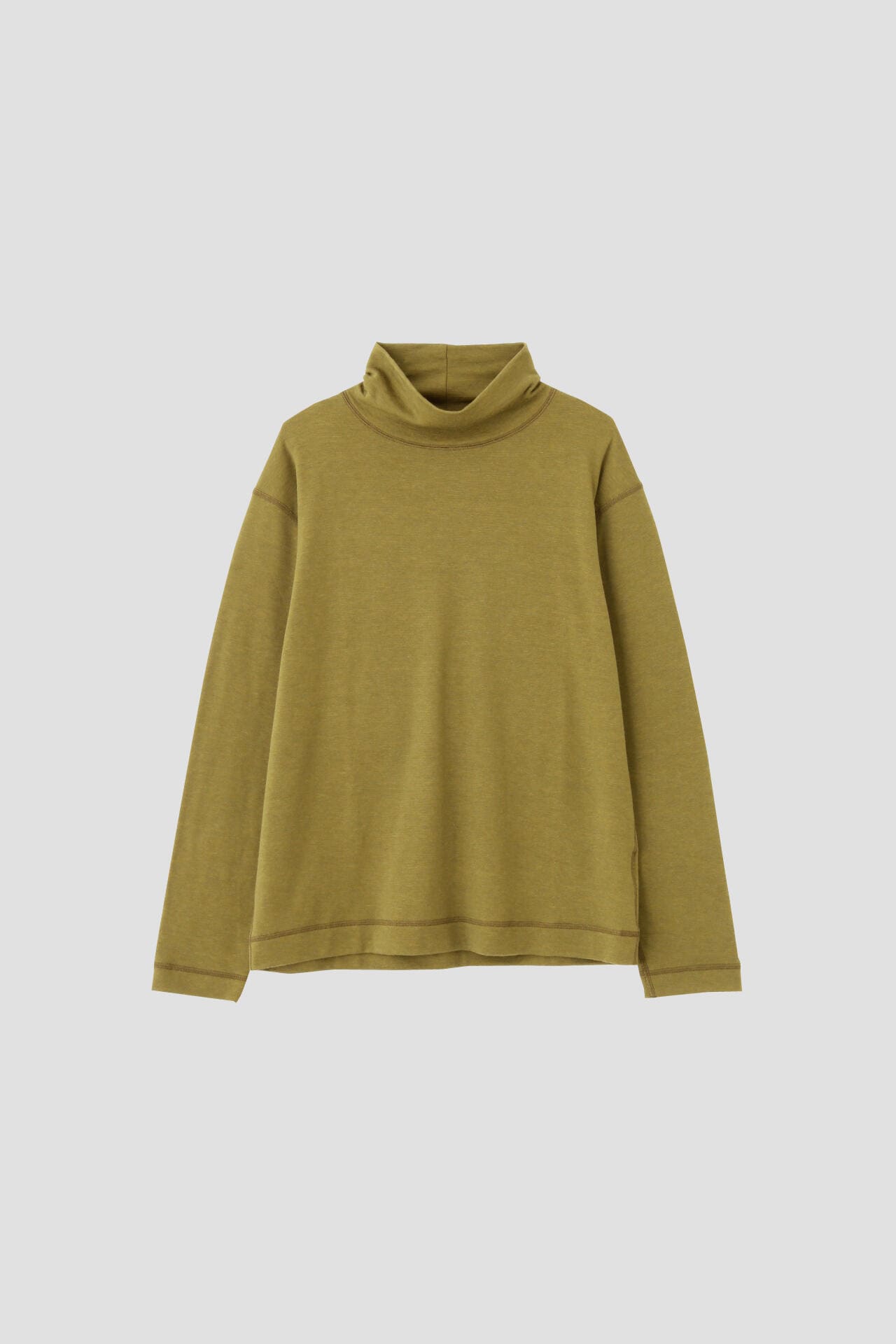 10月上旬-下旬 BREATH THERMO / WOOL JERSEY19