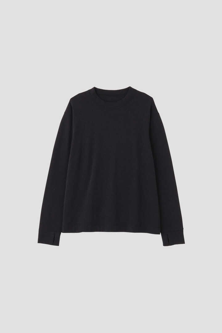 10月上旬-下旬 BREATH THERMO / WOOL JERSEY4