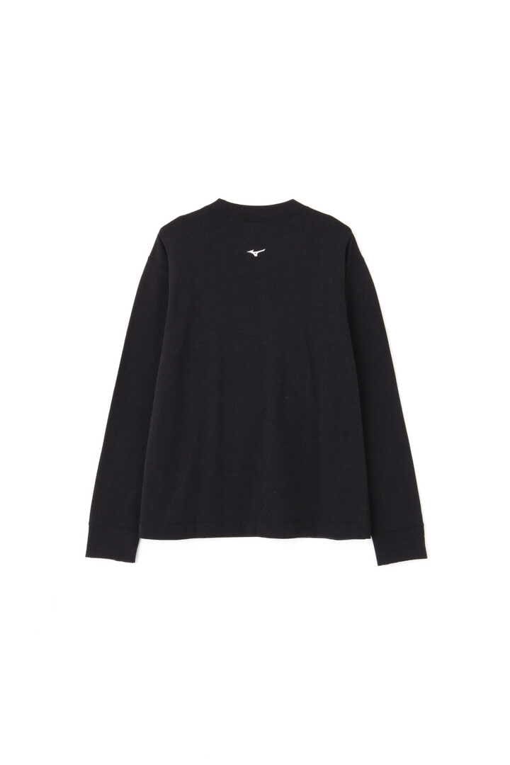 10月上旬-下旬 BREATH THERMO / WOOL JERSEY5