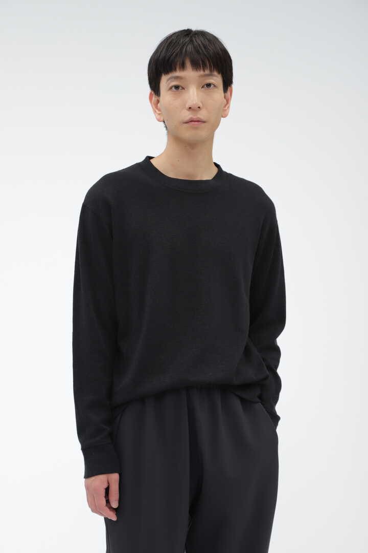 10月上旬-下旬 BREATH THERMO / WOOL JERSEY1