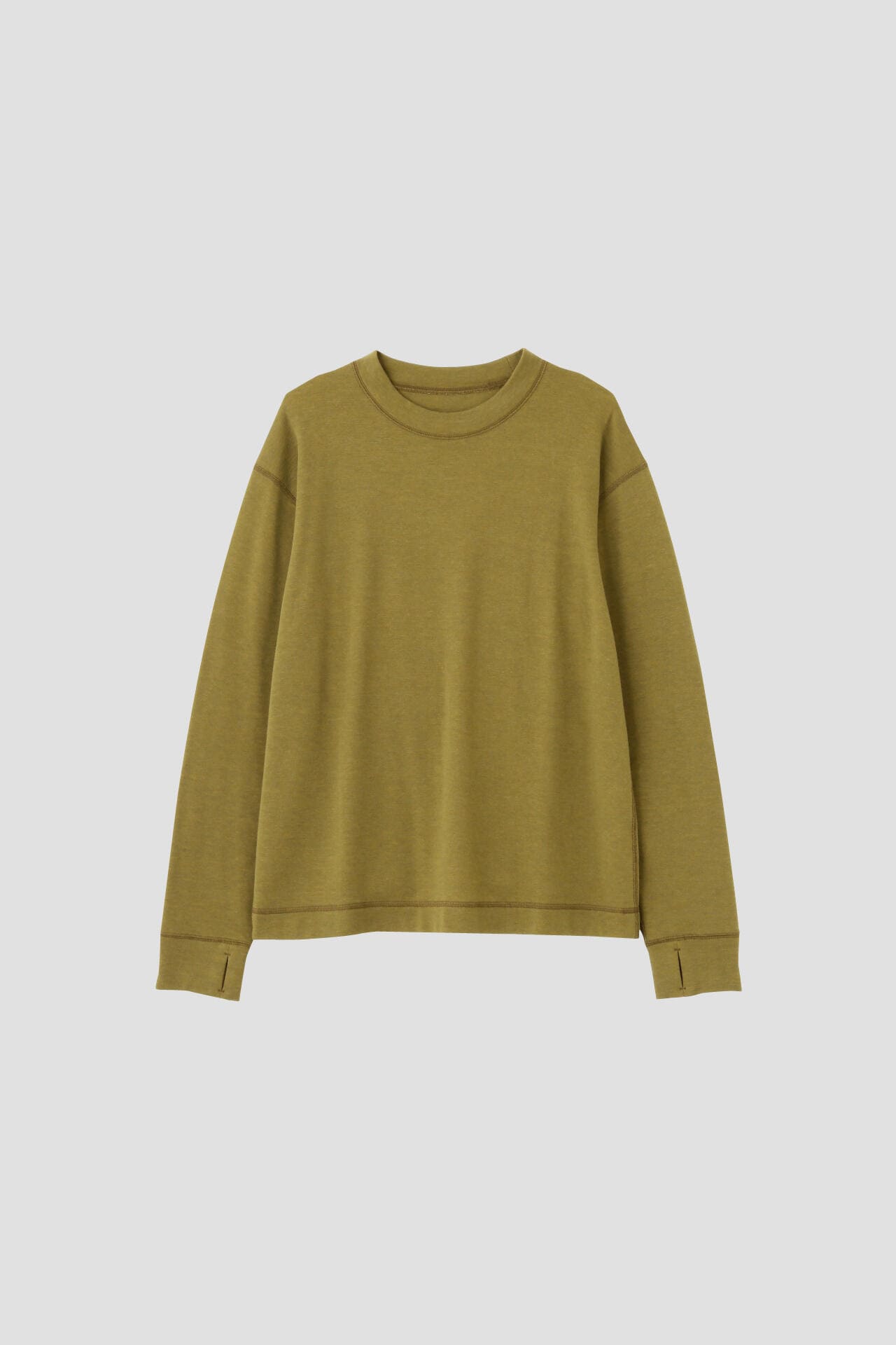 10月上旬-下旬 BREATH THERMO / WOOL JERSEY17