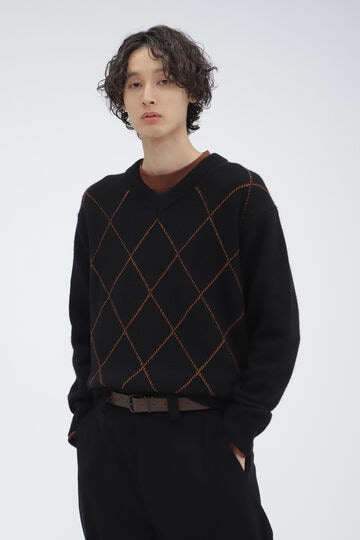 11月上旬-下旬 WOOL CASHMERE SILK_010