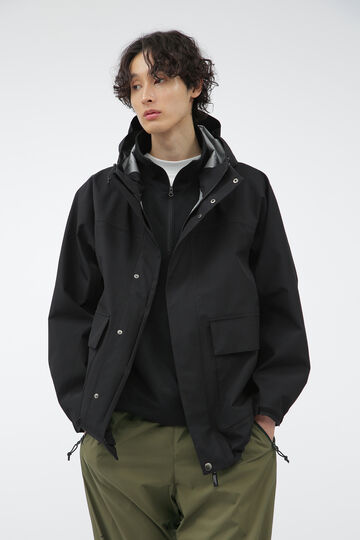 GORE-TEX  POLYESTER POPLIN_010