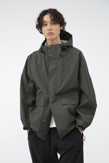 GORE-TEX  POLYESTER POPLIN_053