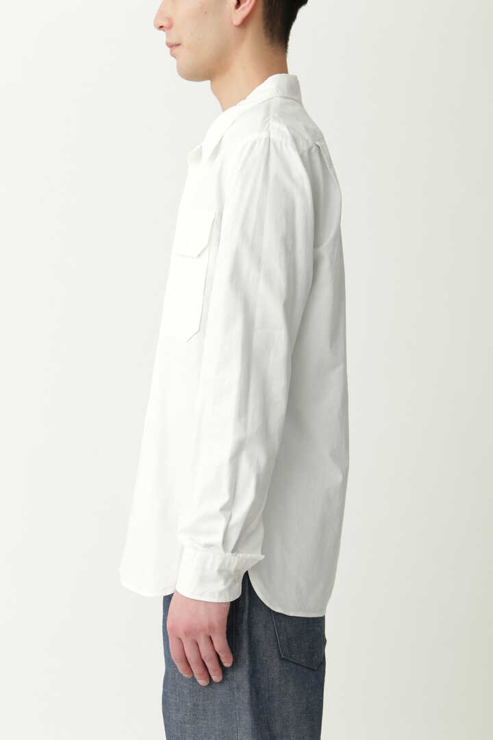 MATT COTTON TWILL(神南店・オンラインストア限定)3