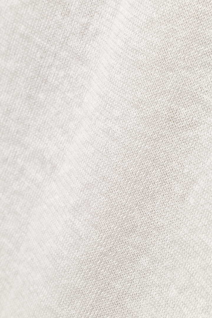 FINE LINEN CARDIGAN3