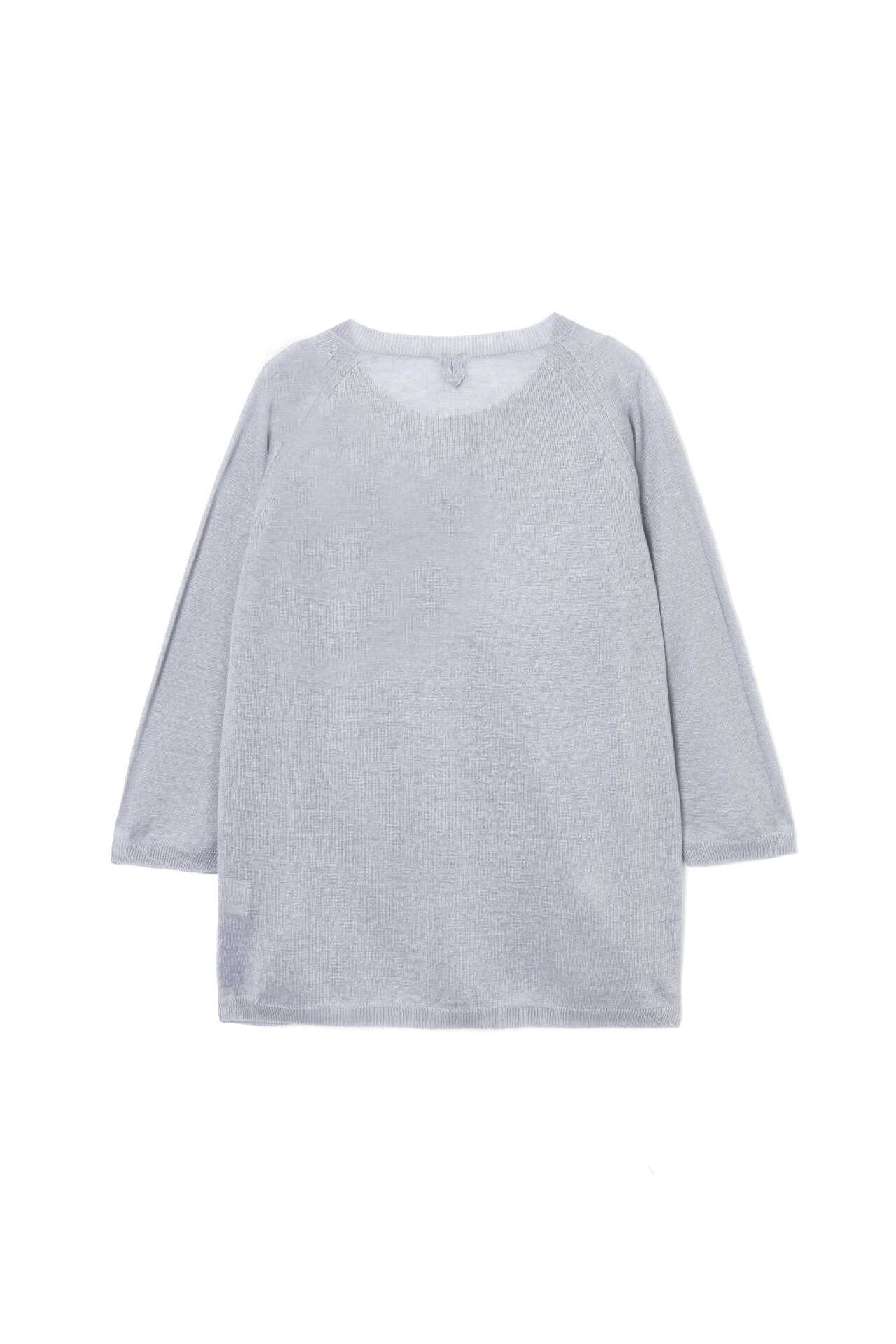 FINE LINEN CARDIGAN5