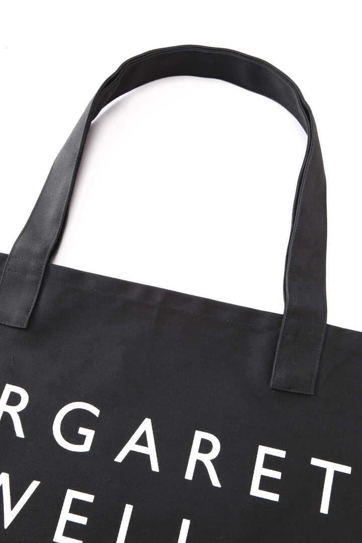 COTTON LOGO BAG2