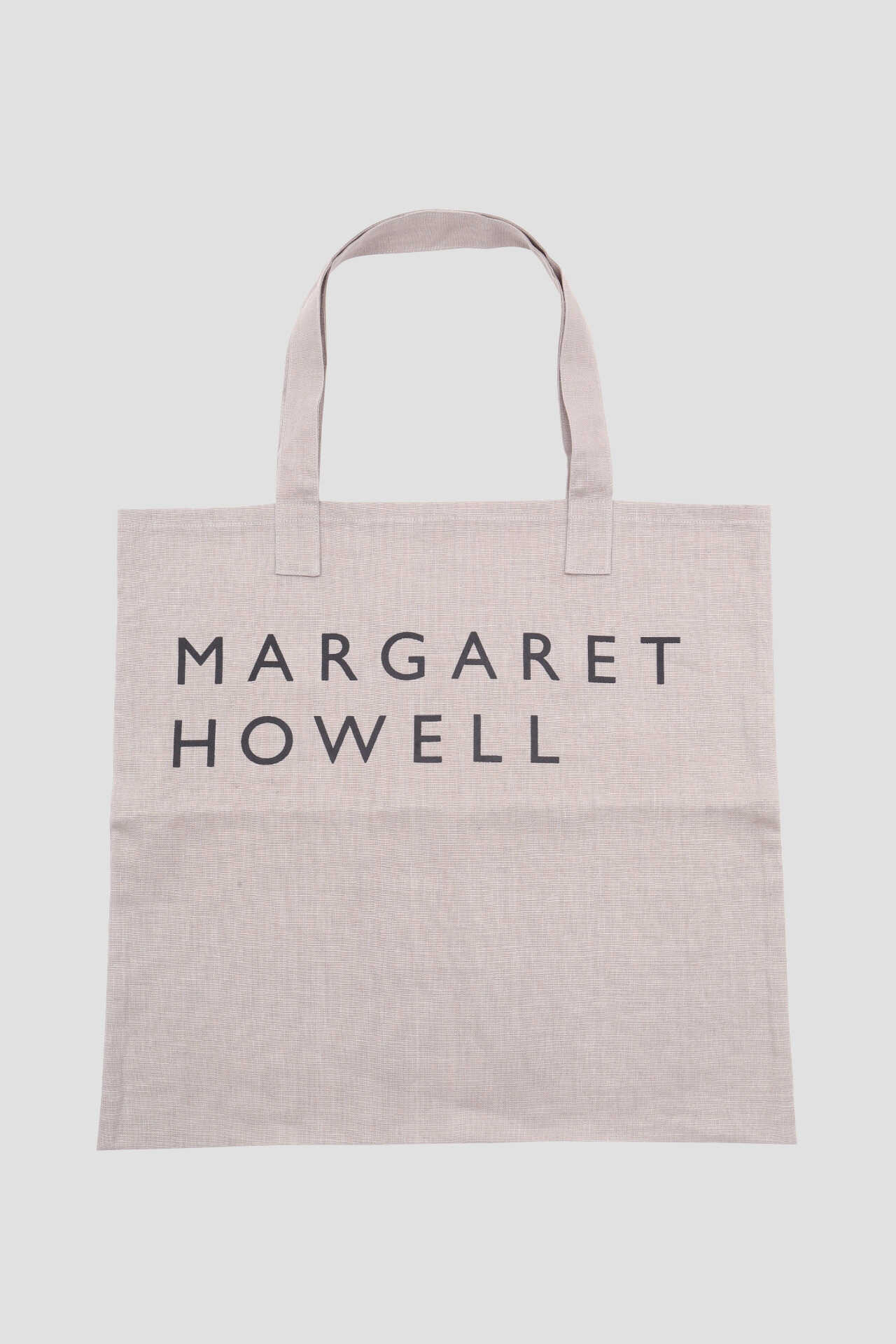 LINEN LOGO BAG6