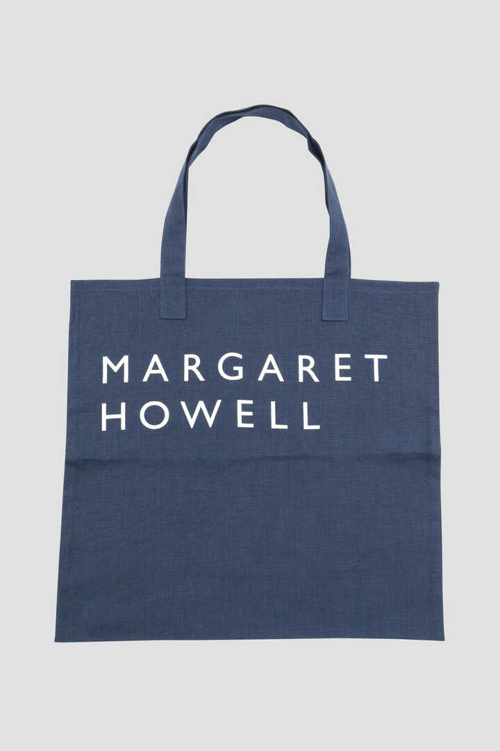 LINEN LOGO BAG1