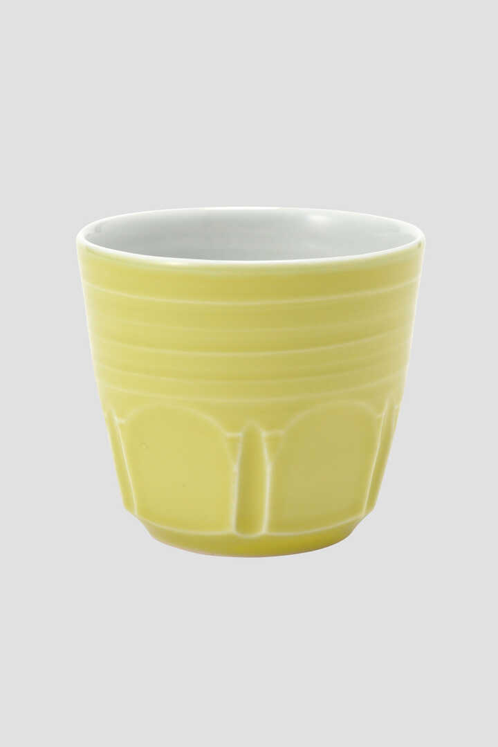ASAHIYAKI SMALL CUP1