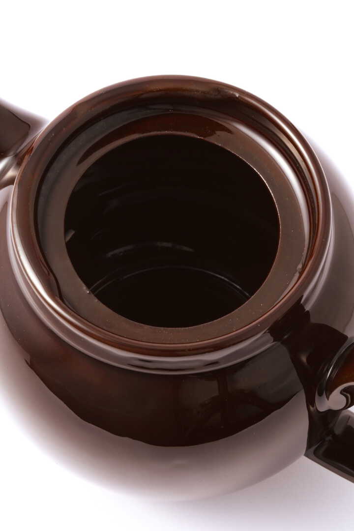 BROWN BETTY TEA POT7
