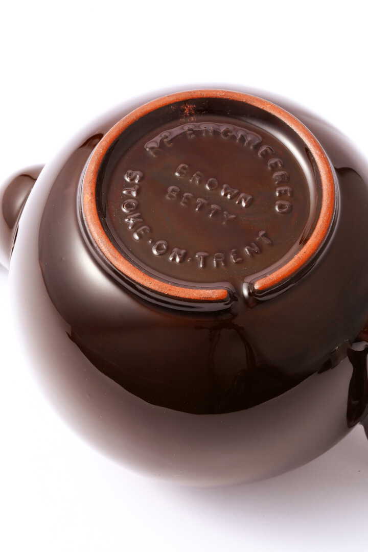 BROWN BETTY TEA POT8