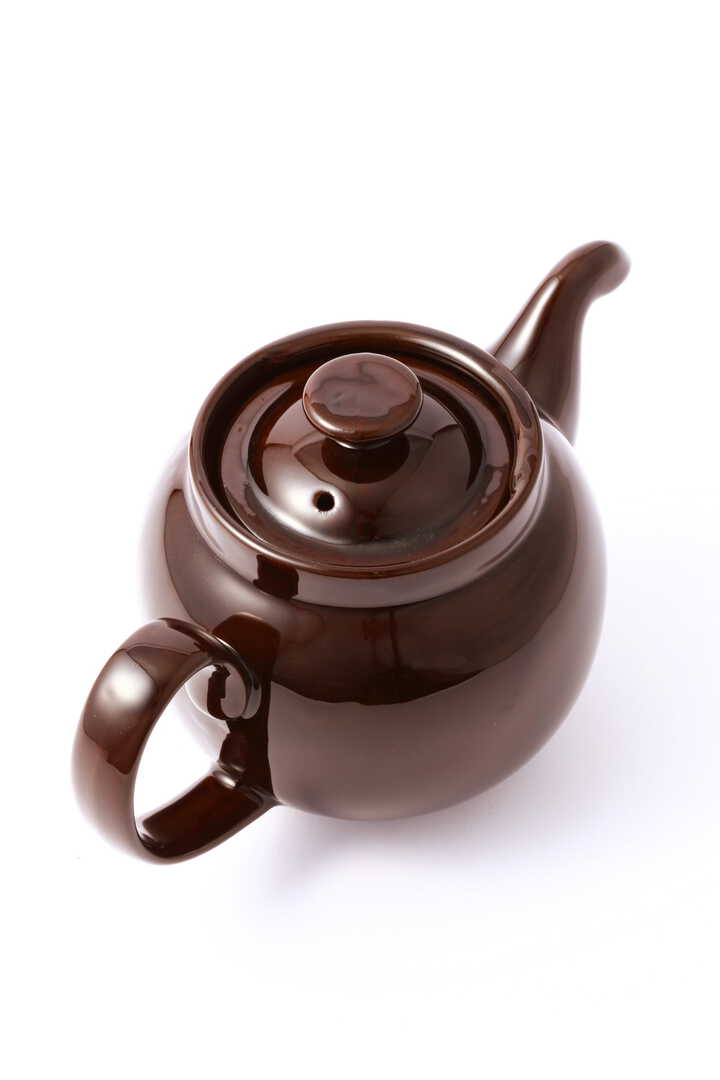 BROWN BETTY TEA POT2