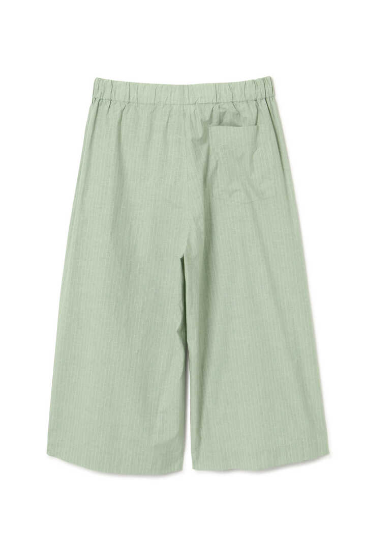CHAMBRAY STRIPE COTTON LINEN2