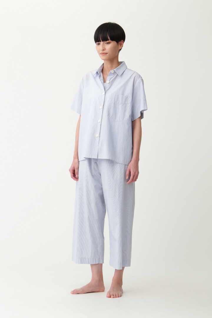 FINE COTTON STRIPE2