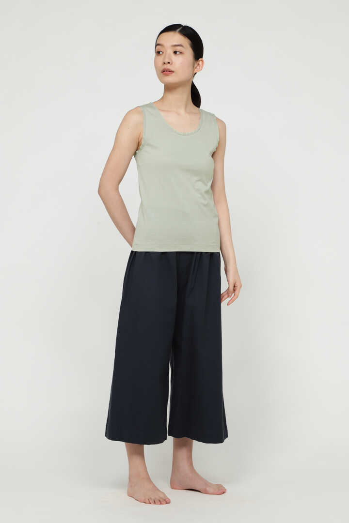 SUPERFINE COTTON JERSEY B価格の為UPNG4