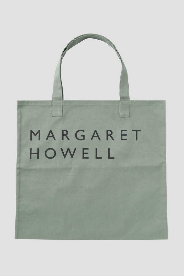 マーガレットハウエル トートバッグ MARGARET HOWELL最高級本革トート