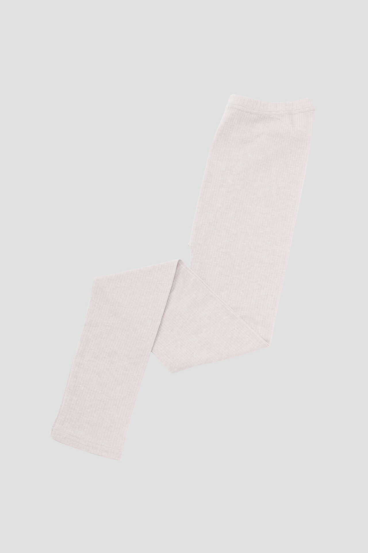COTTON GAUZE ROOM LEGGINGS5