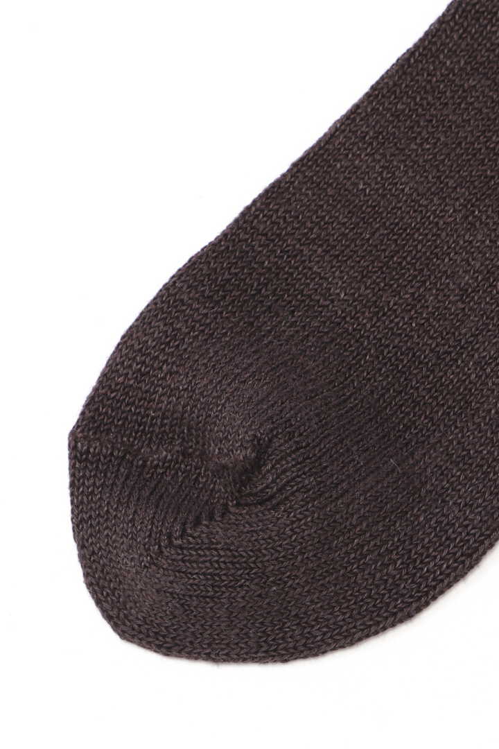 LINEN SOCK4