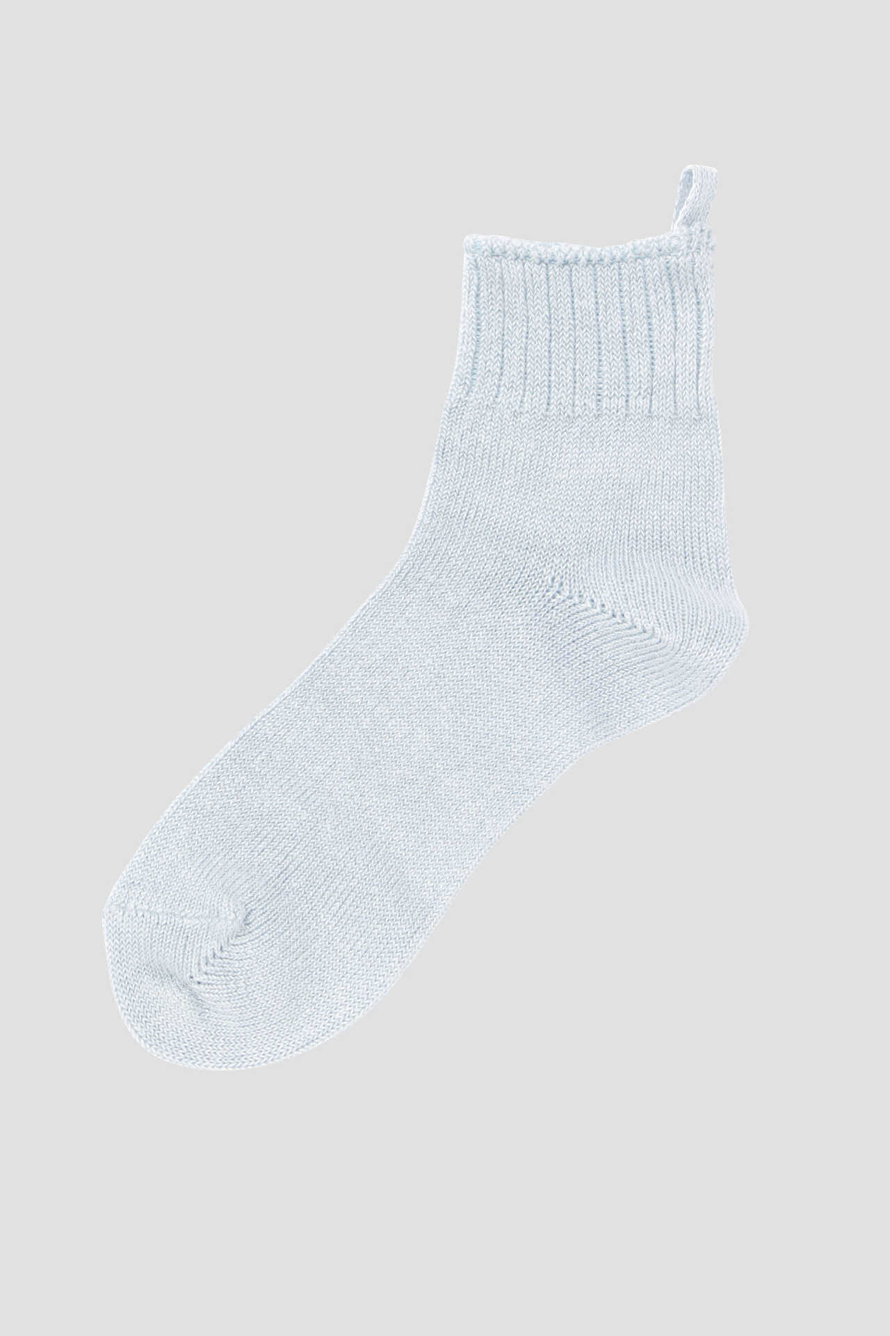 LINEN SOCK6