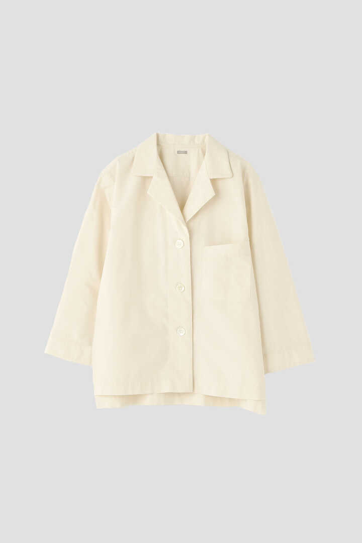 ORGANIC COTTON POPLIN1