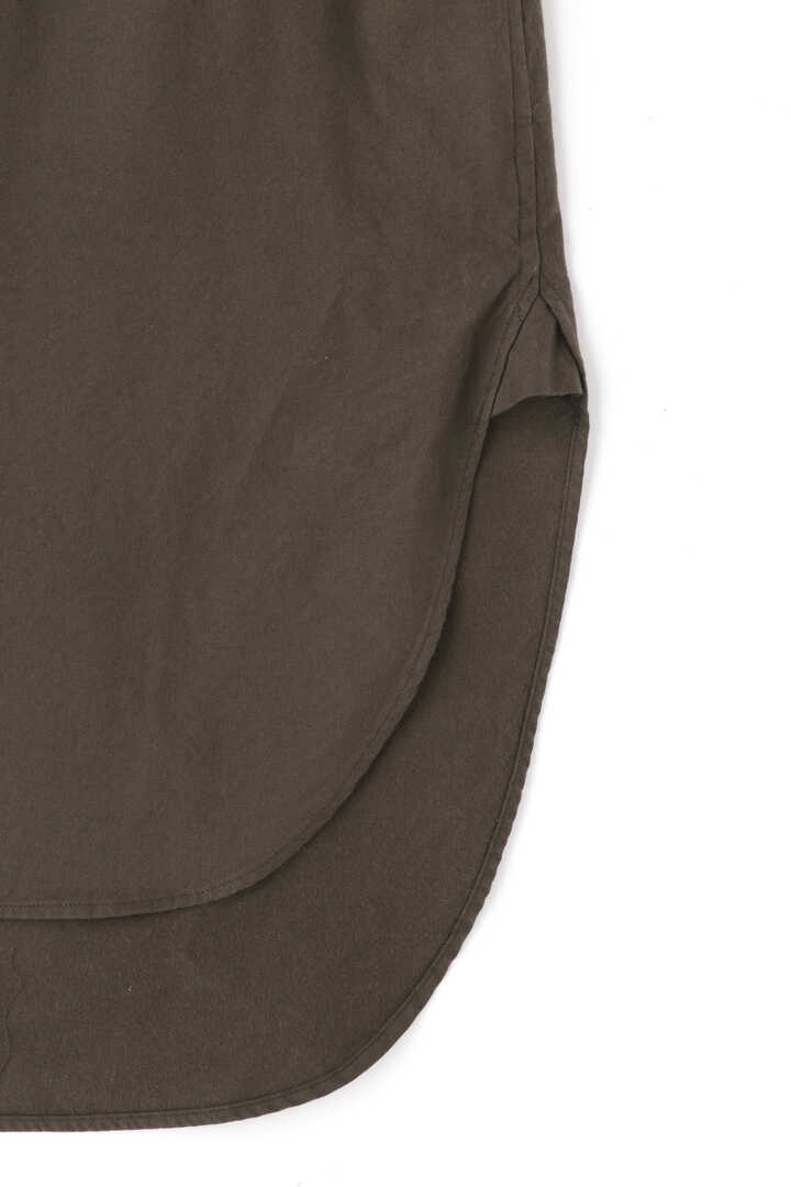 BRUSHED OXFORD COTTON PJ5