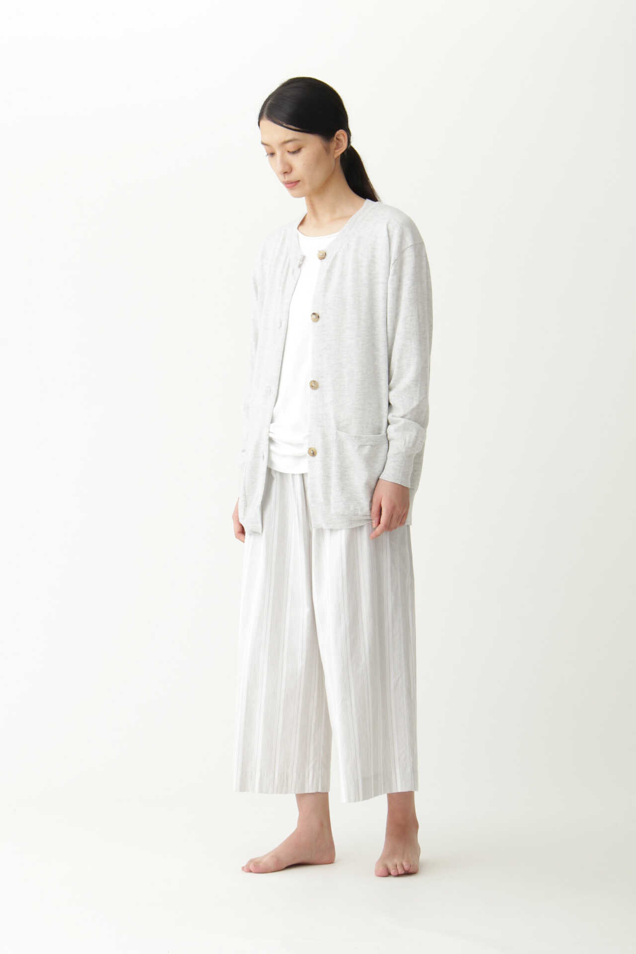 WOOL COTTON8