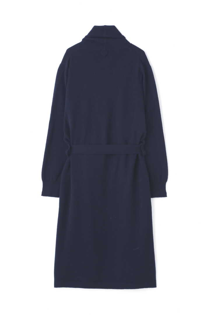 FINE CASHMERE GOWN4