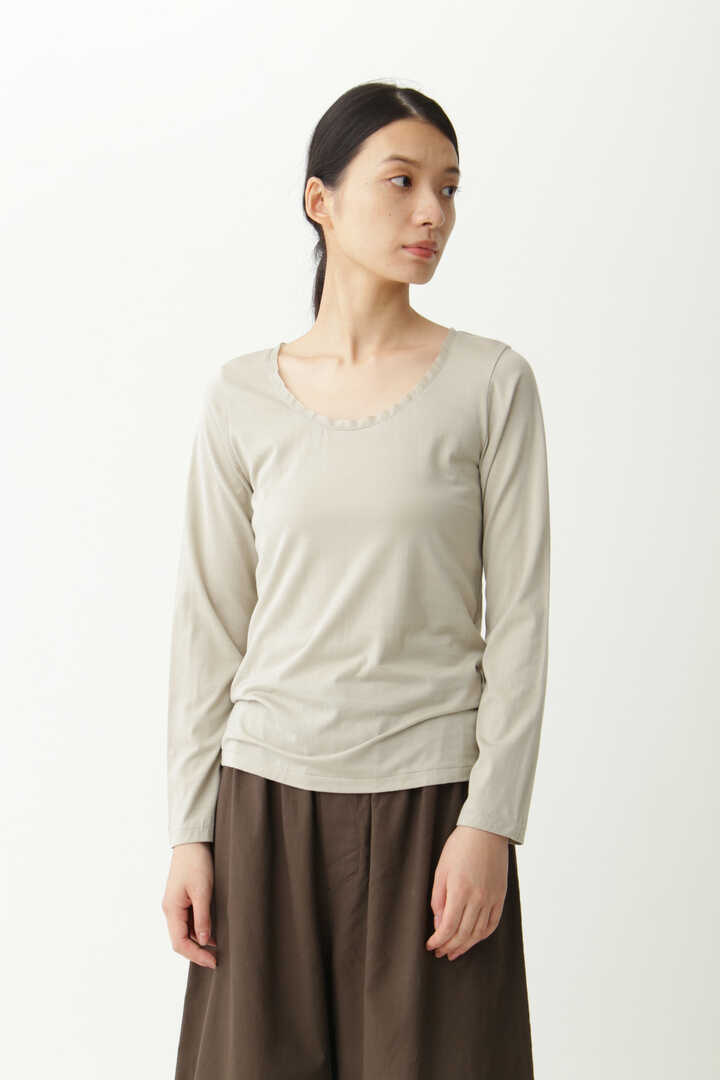 SUPERFINE COTTON JERSEY1