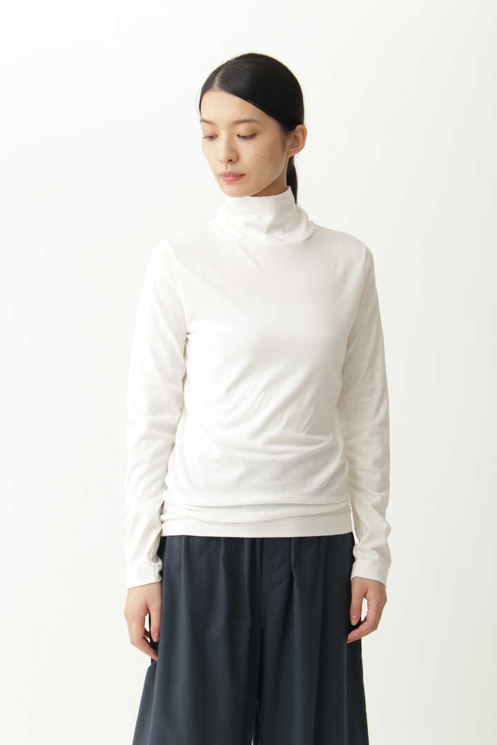 COTTON SILK JERSEY1