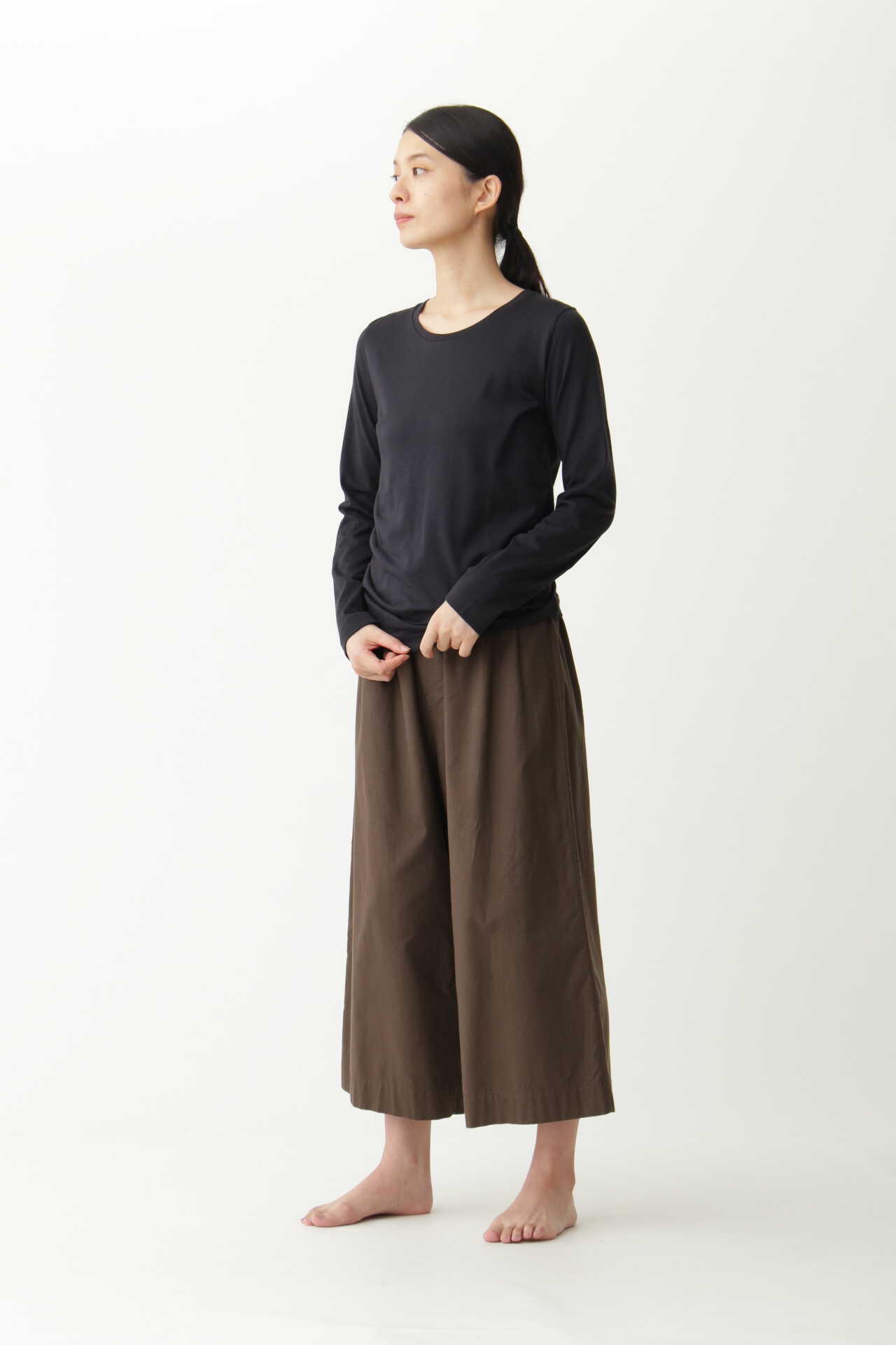 COTTON SILK JERSEY7