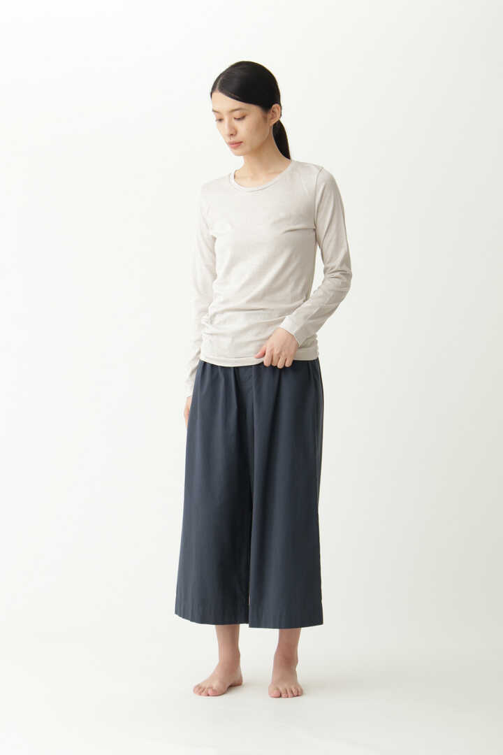 COTTON SILK JERSEY2